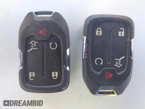 ✅ 2019 GMC Acadia SLE • VIN: 1GKKNSLS1KZ140788 • Lot: 41636885. Listed on IAAI with 175,988 mi. Free auction sales archive from the USA and detailed vehicle history report at DreamBid. Image 11.