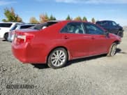 ✅ 2012 Toyota Camry LE • VIN: 4T1BD1FK1CU008421 • Lot: 82523355. Listed on Copart with 155,105 mi. Free auction sales archive from the USA and detailed vehicle history report at DreamBid. Image 3.