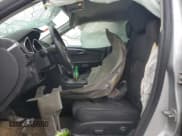 ✅ 2012 Chevrolet Traverse 1LT • VIN: 1GNKRGED6CJ330847 • Lot: 67412265. Listed on Copart with Not provided. Free auction sales archive from the USA and detailed vehicle history report at DreamBid. Image 7.