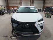 ✅ 2021 Lexus NX 300 F Sport • VIN: JTJSARDZ2M5020792 • Lot: 43411305. Wystawiony na IAAI z przebiegiem 67 074 mil. Bezpłatny archiwum sprzedaży aukcyjnych z USA i szczegółowy raport historii pojazdu na DreamBid. Zdjęcie 12.