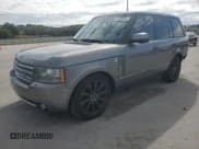 ✅ 2011 Land Rover Range Rover SC • VIN: SALMF1E40BA334150 • Lot: 87265685. Wystawiony na Copart z przebiegiem 156 549 mil. Bezpłatny archiwum sprzedaży aukcyjnych z USA i szczegółowy raport historii pojazdu na DreamBid. Zdjęcie 1.