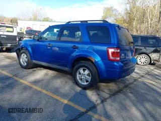 ✅ 2012 Ford Escape XLT • VIN: 1FMCU0D74CKB02656 • Лот: 43596055. Опубликован ранее на IAAI с пробегом 112 403 миль. Бесплатный доступ к архиву аукционных продаж из США и подробный отчёт об истории автомобиля на DreamBid. Изображение 3.