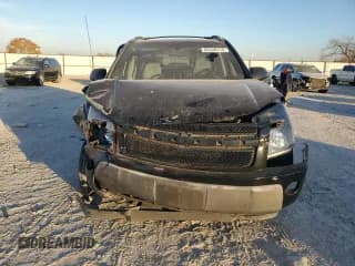 ✅ 2005 Chevrolet Equinox LS • VIN: 2CNDL13F556158391 • Лот: 85348114. Опубликован ранее на Copart с пробегом 254 186 миль. Бесплатный доступ к архиву аукционных продаж из США и подробный отчёт об истории автомобиля на DreamBid. Изображение 5.