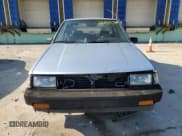✅ 1987 Toyota Corolla • VIN: JT2AE82E4H3494699 • Lot: 66815714. Wystawiony na Copart z przebiegiem 145 679 mil. Bezpłatny archiwum sprzedaży aukcyjnych z USA i szczegółowy raport historii pojazdu na DreamBid. Zdjęcie 5.