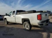✅ 2015 Chevrolet Silverado 2500HD Work Truck • VIN: 1GC2CUEG4FZ536046 • Lot: 43203665. Listed on Copart with 99,043 mi. Free auction sales archive from the USA and detailed vehicle history report at DreamBid. Image 2.