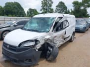 ✅ 2015 Ram ProMaster City Cargo Tradesman • VIN: ZFBERFAT9F6199033 • Лот: 42476909. Опубликован ранее на IAAI с пробегом Не указан. Бесплатный доступ к архиву аукционных продаж из США и подробный отчёт об истории автомобиля на DreamBid. Изображение 2.