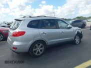 ✅ 2008 Hyundai Santa Fe SE • VIN: 5NMSH13EX8H177620 • Lot: 43366761. Wystawiony na IAAI z przebiegiem 232 378 mil. Bezpłatny archiwum sprzedaży aukcyjnych z USA i szczegółowy raport historii pojazdu na DreamBid. Zdjęcie 4.