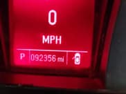 ✅ 2016 GMC Terrain SLE • VIN: 2GKFLSEK2G6357693 • Лот: 43153982. Опубликован ранее на IAAI с пробегом 92 356 миль. Бесплатный доступ к архиву аукционных продаж из США и подробный отчёт об истории автомобиля на DreamBid. Изображение 15.