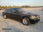 ✅ 2005 Dodge Magnum SE • VIN: 2D4FV48T25H531739 • Lot: 80589745. Wystawiony na Copart z przebiegiem 100 421 mil. Bezpłatny archiwum sprzedaży aukcyjnych z USA i szczegółowy raport historii pojazdu na DreamBid. Zdjęcie 4.