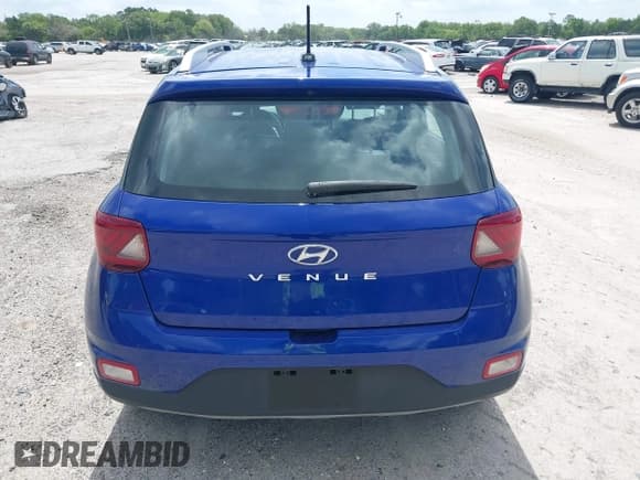 ✅ 2023 Hyundai Venue SEL • VIN: KMHRC8A30PU219271 • Лот: 41608368. Опубликован ранее на IAAI с пробегом 34 717 миль. Бесплатный доступ к архиву аукционных продаж из США и подробный отчёт об истории автомобиля на DreamBid. Изображение 15.