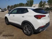✅ 2020 Buick Encore GX Essence • VIN: KL4MMFSL5LB128530 • Lot: 81467485. Listed on Copart with 118,450 mi. Free auction sales archive from the USA and detailed vehicle history report at DreamBid. Image 2.