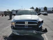 ✅ 2009 Dodge 1500 SLT • VIN: 1D3HB18T39S759929 • Lot: 58380285. Wystawiony na Copart z przebiegiem 167 094 mil. Bezpłatny archiwum sprzedaży aukcyjnych z USA i szczegółowy raport historii pojazdu na DreamBid. Zdjęcie 13.