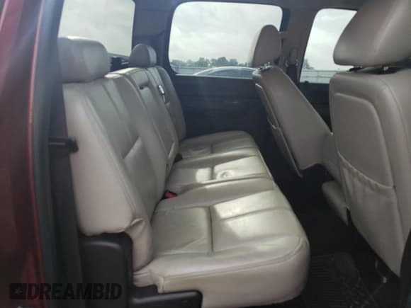 ✅ 2009 Chevrolet Silverado 1500 LS • VIN: 3GCEC13C69G229252 • Lot: 66071894. Listed on Copart with 150,390 mi. Free auction sales archive from the USA and detailed vehicle history report at DreamBid. Image 11.