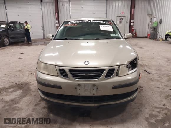 ✅ 2005 Saab 9-3 Linear • VIN: YS3FB49S151051971 • Лот: 43689511. Опубликован ранее на IAAI с пробегом 223 265 миль. Бесплатный доступ к архиву аукционных продаж из США и подробный отчёт об истории автомобиля на DreamBid. Изображение 12.