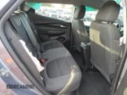 ✅ 2023 Chevrolet Bolt EV 1LT • VIN: 1G1FW6S01P4193375 • Lot: 49998055. Wystawiony na Copart z przebiegiem 33 958 mil. Bezpłatny archiwum sprzedaży aukcyjnych z USA i szczegółowy raport historii pojazdu na DreamBid. Zdjęcie 10.