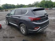 ✅ 2020 Hyundai Santa Fe SEL • VIN: 5NMS3CAD7LH248222 • Lot: 56575853. Wystawiony na Copart z przebiegiem 22 790 mil. Bezpłatny archiwum sprzedaży aukcyjnych z USA i szczegółowy raport historii pojazdu na DreamBid. Zdjęcie 2.