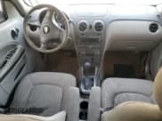 ✅ 2011 Chevrolet HHR LS • VIN: 3GNBAAFW4BS594487 • Lot: 43745845. Listed on Copart with Not provided. Free auction sales archive from the USA and detailed vehicle history report at DreamBid. Image 8.