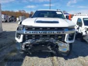 ✅ 2022 Chevrolet Silverado 2500HD LT • VIN: 1GC2YNE73NF102806 • Lot: 43122902. Listed on IAAI with Not provided. Free auction sales archive from the USA and detailed vehicle history report at DreamBid. Image 12.