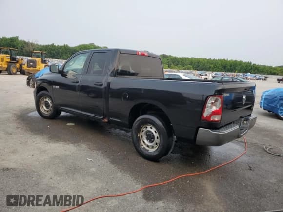 ✅ 2010 Dodge 1500 SLT • VIN: 1D7RB1GP0AS144931 • Lot: 57971025. Wystawiony na Copart z przebiegiem 140 235 mil. Bezpłatny archiwum sprzedaży aukcyjnych z USA i szczegółowy raport historii pojazdu na DreamBid. Zdjęcie 2.