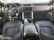 ✅ 2019 Land Rover Range Rover Autobiography • VIN: SALGV2RE0KA541758 • Lot: 78141494. Wystawiony na Copart z przebiegiem Nie podano. Bezpłatny archiwum sprzedaży aukcyjnych z USA i szczegółowy raport historii pojazdu na DreamBid. Zdjęcie 8.