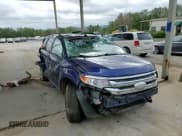 ✅ 2013 Ford Edge SE • VIN: 2FMDK4GC4DBA53366 • Лот: 82276155. Опубликован ранее на Copart с пробегом 257 824 миль. Бесплатный доступ к архиву аукционных продаж из США и подробный отчёт об истории автомобиля на DreamBid. Изображение 13.