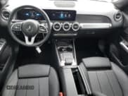 ✅ 2022 Mercedes-Benz GLB 250 • VIN: W1N4M4HB6NW256028 • Lot: 81477625. Listed on Copart with 50,604 mi. Free auction sales archive from the USA and detailed vehicle history report at DreamBid. Image 8.