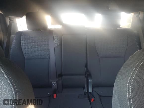 ✅ 2025 Toyota 4Runner SR5 • VIN: JTEVA5BR8S5036077 • Лот: 91445935. Опубликован ранее на Copart с пробегом 4 498 миль. Бесплатный доступ к архиву аукционных продаж из США и подробный отчёт об истории автомобиля на DreamBid. Изображение 10.