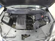 ✅ 2017 Chevrolet Equinox LT • VIN: 2GNALCEK1H6176959 • Лот: 91884535. Опубликован ранее на Copart с пробегом 141 766 миль. Бесплатный доступ к архиву аукционных продаж из США и подробный отчёт об истории автомобиля на DreamBid. Изображение 12.