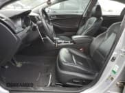 ✅ 2011 Hyundai Sonata Limited • VIN: 5NPEC4AC2BH008975 • Lot: 85878715. Listed on Copart with 292,402 mi. Free auction sales archive from the USA and detailed vehicle history report at DreamBid. Image 7.