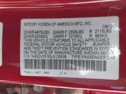 ✅ 2020 Honda Accord Sport • VIN: 1HGCV1F30LA120936 • Лот: 43310683. Опубликован ранее на IAAI с пробегом 71 789 миль. Бесплатный доступ к архиву аукционных продаж из США и подробный отчёт об истории автомобиля на DreamBid. Изображение 9.