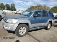 ✅ 2003 Toyota 4Runner SR5 • VIN: JTEBT14R930003283 • Lot: 84606425. Wystawiony na Copart z przebiegiem 189 789 mil. Bezpłatny archiwum sprzedaży aukcyjnych z USA i szczegółowy raport historii pojazdu na DreamBid. Zdjęcie 1.