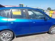 ✅ 2008 Honda Fit • VIN: JHMGD384X8S046137 • Lot: 42339287. Listed on IAAI with 212,266 mi. Free auction sales archive from the USA and detailed vehicle history report at DreamBid. Image 13.