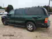2001 Chevrolet Suburban LT с VIN 3GNEC16T51G212577, выставлен на аукционе Copart как лот 79689664 с пробегом 247 117 миль миль и Списание • Salvage title. История ставок и продаж доступна на DreamBid. Изображение 2.