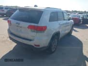 ✅ 2015 Jeep Grand Cherokee Limited • VIN: 1C4RJEBG1FC841375 • Lot: 43271510. Listed on IAAI with 179,856 mi. Free auction sales archive from the USA and detailed vehicle history report at DreamBid. Image 4.