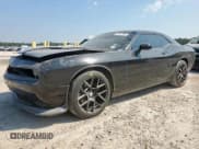✅ 2018 Dodge Challenger R/T • VIN: 2C3CDZBT6JH217017 • Лот: 81927985. Опубликован ранее на Copart с пробегом 84 778 миль. Бесплатный доступ к архиву аукционных продаж из США и подробный отчёт об истории автомобиля на DreamBid. Изображение 1.