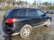 ✅ 2008 Hyundai Santa Fe GLS • VIN: 5NMSG73D58H215459 • Lot: 85727304. Listed on Copart with 167,391 mi. Free auction sales archive from the USA and detailed vehicle history report at DreamBid. Image 3.