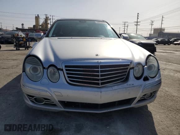 ✅ 2007 Mercedes-Benz E 350 • VIN: WDBUF56X37B161912 • Lot: 90638655. Listed on Copart with 175,815 mi. Free auction sales archive from the USA and detailed vehicle history report at DreamBid. Image 5.