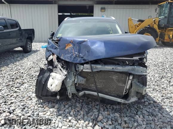 2017 Mitsubishi Outlander SE с VIN JA4AD3A31HZ011304, выставлен на аукционе Copart как лот 68630335 с пробегом 115 477 миль миль и Списание • Salvage title. История ставок и продаж доступна на DreamBid. Изображение 5.