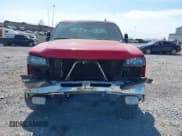 ✅ 2006 Chevrolet Silverado 2500HD LT1 • VIN: 1GCHK23D06F171442 • Lot: 41691533. Listed on IAAI with 294,980 mi. Free auction sales archive from the USA and detailed vehicle history report at DreamBid. Image 12.