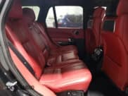 ✅ 2015 Land Rover Range Rover Autobiography • VIN: SALGV2TF7FA233039 • Lot: 84403254. Listed on Copart with 113,734 mi. Free auction sales archive from the USA and detailed vehicle history report at DreamBid. Image 11.