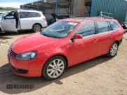 ✅ 2011 Volkswagen Jetta TDI • VIN: 3VWPL7AJ6BM667402 • Lot: 80212085. Wystawiony na Copart z przebiegiem 116 922 mil. Bezpłatny archiwum sprzedaży aukcyjnych z USA i szczegółowy raport historii pojazdu na DreamBid. Zdjęcie 1.