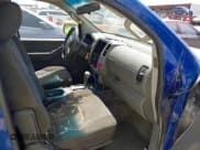 ✅ 2012 Nissan Frontier SV • VIN: 1N6AD0ER4CC451299 • Лот: 42788781. Опубликован ранее на IAAI с пробегом 118 921 миль. Бесплатный доступ к архиву аукционных продаж из США и подробный отчёт об истории автомобиля на DreamBid. Изображение 5.