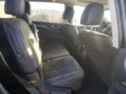 ✅ 2014 Infiniti QX60 • VIN: 5N1AL0MN7EC514253 • Lot: 91870995. Listed on Copart with 125,258 mi. Free auction sales archive from the USA and detailed vehicle history report at DreamBid. Image 11.