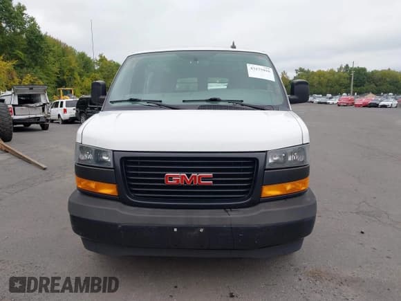 ✅ 2020 GMC Savana Cargo • VIN: 1GTW7AFG3L1144754 • Лот: 43275016. Опубликован ранее на IAAI с пробегом 158 390 миль. Бесплатный доступ к архиву аукционных продаж из США и подробный отчёт об истории автомобиля на DreamBid. Изображение 12.