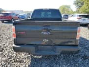 ✅ 2012 Ford F-150 XL • VIN: 1FTFX1CF2CFB68235 • Lot: 71053655. Listed on Copart with 173,767 mi. Free auction sales archive from the USA and detailed vehicle history report at DreamBid. Image 6.