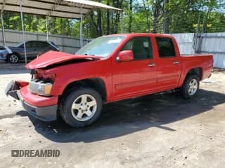 ✅ 2012 Chevrolet Colorado 1LT • VIN: 1GCDSCF94C8114186 • Лот: 52180525. Опубликован ранее на Copart с пробегом 80 894 миль. Бесплатный доступ к архиву аукционных продаж из США и подробный отчёт об истории автомобиля на DreamBid. Изображение 1.