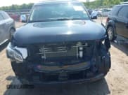 ✅ 2016 Infiniti QX80 • VIN: JN8AZ2NE5G9125225 • Lot: 42546651. Wystawiony na IAAI z przebiegiem 83 365 mil. Bezpłatny archiwum sprzedaży aukcyjnych z USA i szczegółowy raport historii pojazdu na DreamBid. Zdjęcie 13.