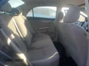 ✅ 2011 Toyota Corolla L • VIN: JTDBU4EE1BJ103241 • Lot: 73378694. Listed on Copart with 156,187 mi. Free auction sales archive from the USA and detailed vehicle history report at DreamBid. Image 10.