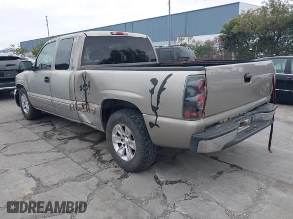 ✅ 2001 Chevrolet Silverado 1500 LT • VIN: 1GCEC19T91Z326392 • Лот: 43508935. Опубликован ранее на IAAI с пробегом Не указан. Бесплатный доступ к архиву аукционных продаж из США и подробный отчёт об истории автомобиля на DreamBid. Изображение 3.