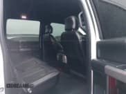 ✅ 2017 Ford F-150 XL • VIN: 1FTEW1EG9HFC88982 • Lot: 42175082. Listed on IAAI with 144,452 mi. Free auction sales archive from the USA and detailed vehicle history report at DreamBid. Image 8.